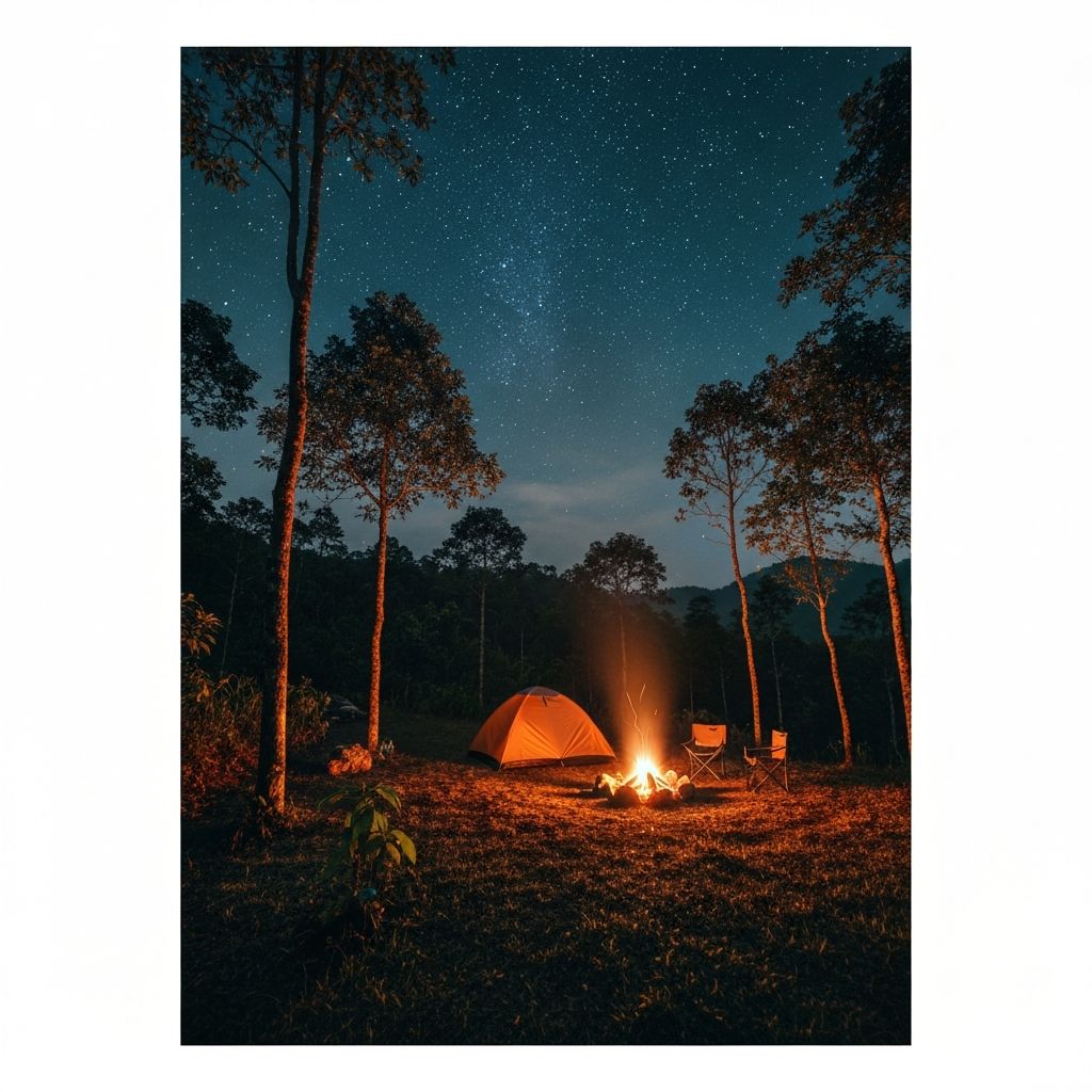 Những bộ gear outdoor tốt nhất năm 2024