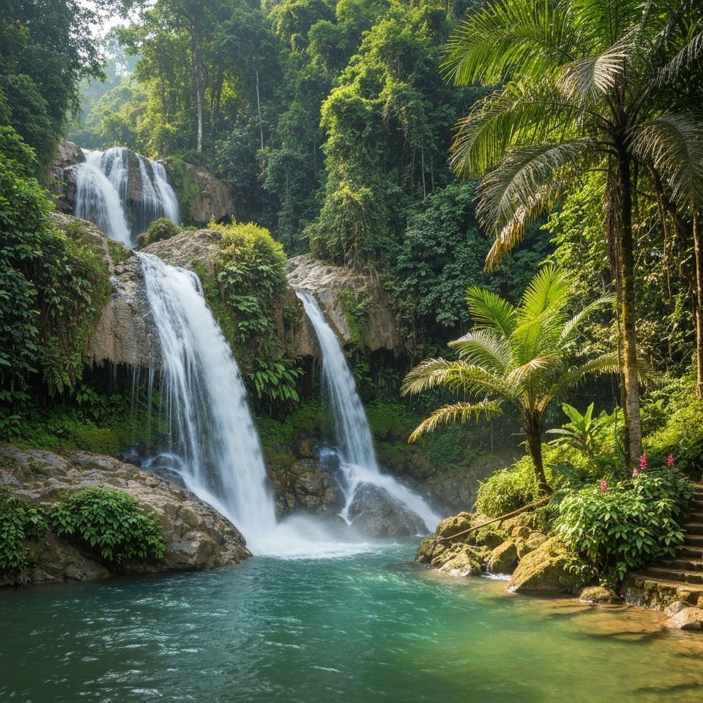 Top 10 địa điểm camping đẹp nhất Việt Nam